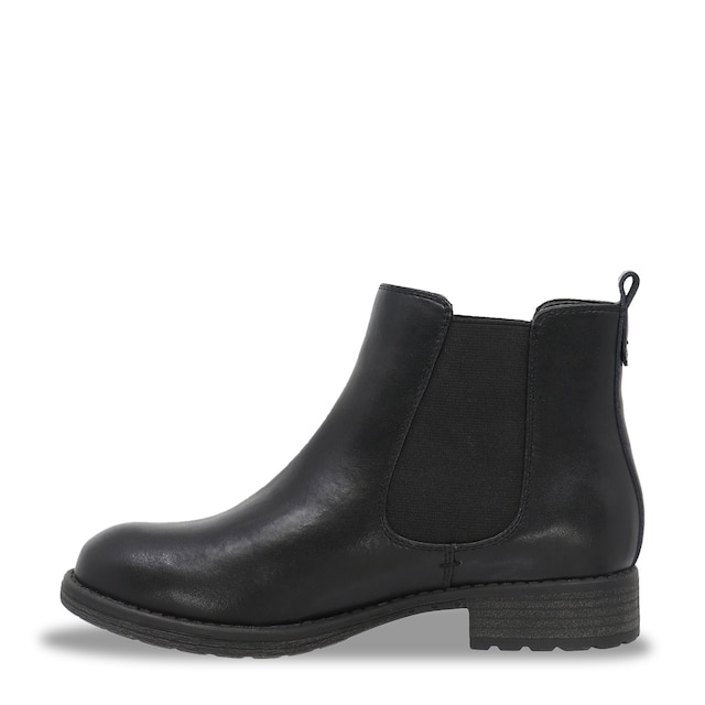 Taxi Elite Evelyn Waterproof Chelsea Winter Boot | The Shoe Company