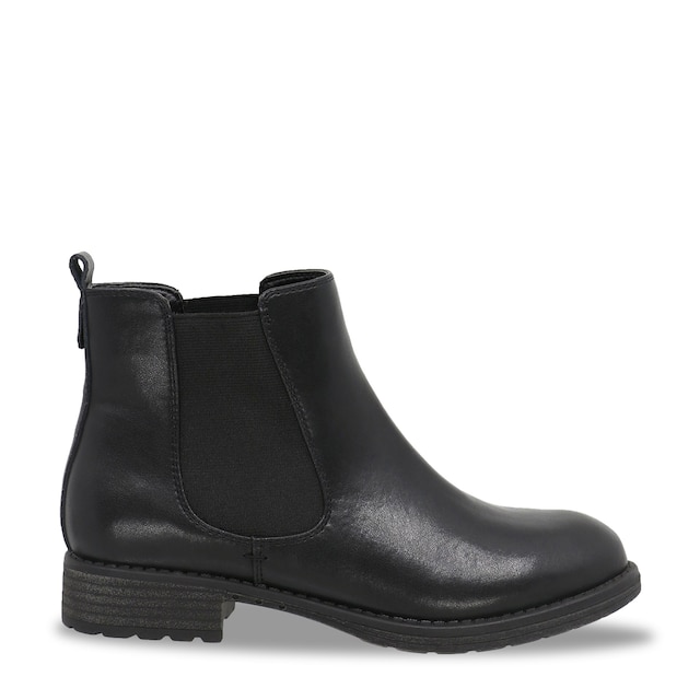 Taxi Elite Evelyn Waterproof Chelsea Winter Boot | The Shoe Company