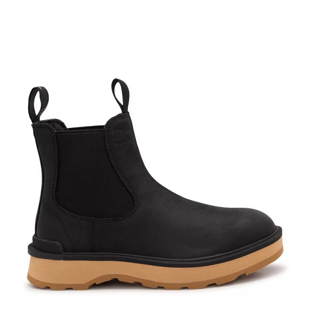 Sorel Women s Hi Line Waterproof Winter Chelsea Boot