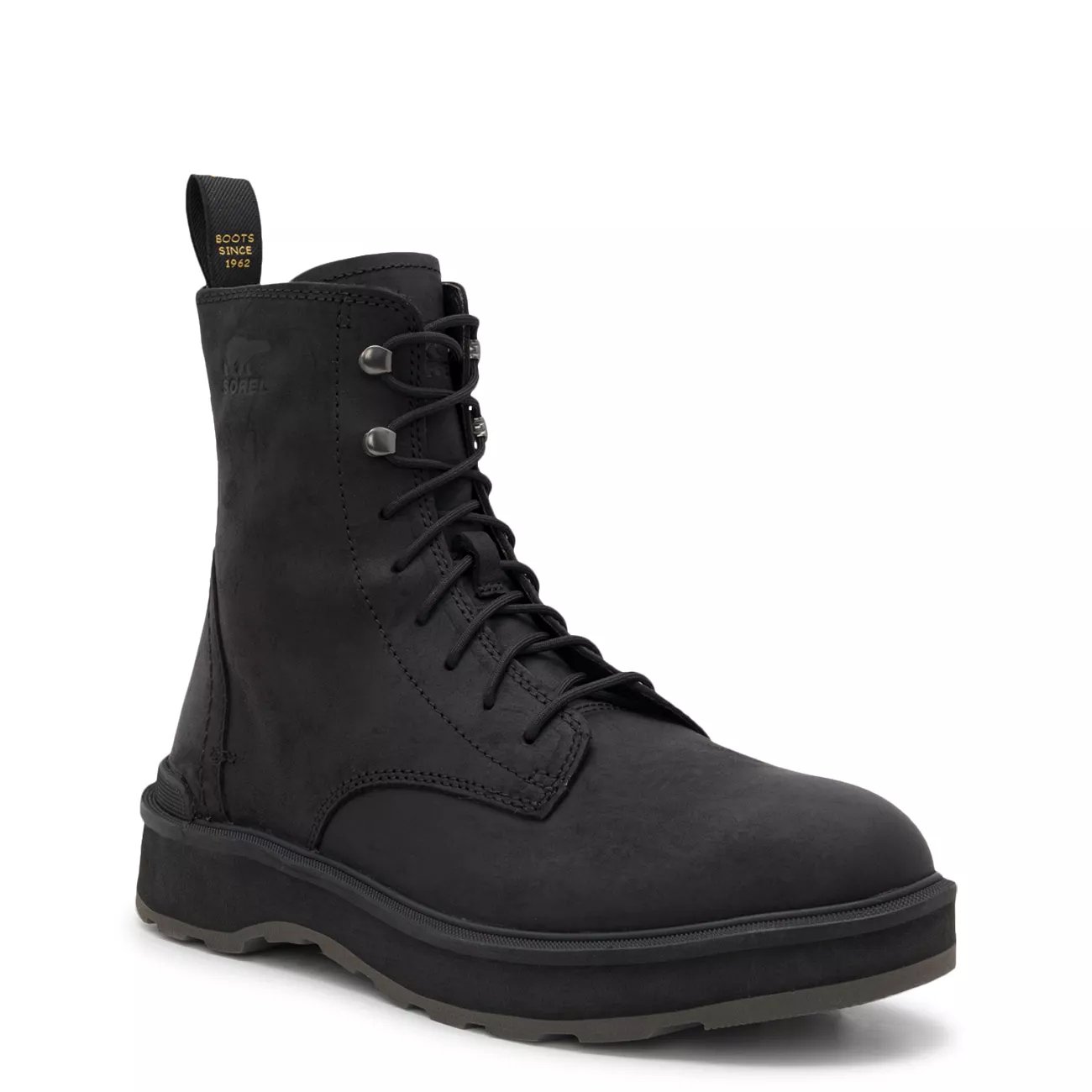 Women's Hi Line Combat Winter Boot