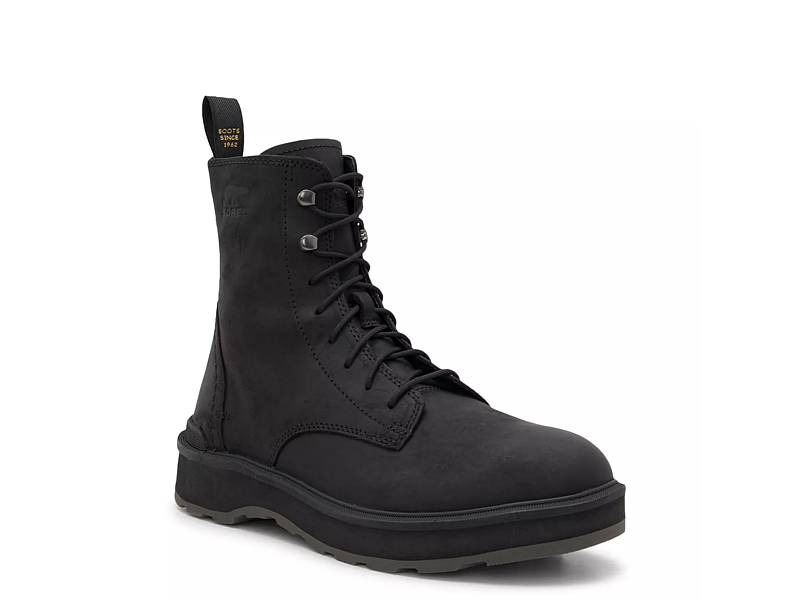 B52 by bullboxer outlet callie combat boot