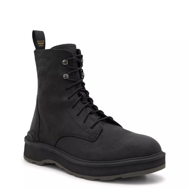 SOREL Women s Hi Line Combat Winter Boot The Shoe Company