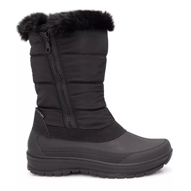 Philomena women's snow best sale boots