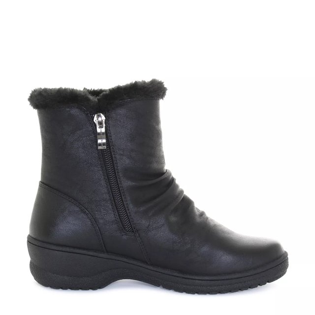 Wanderlust winter boots top