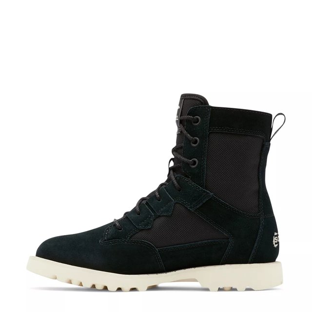 sorel caribou otm leather boot