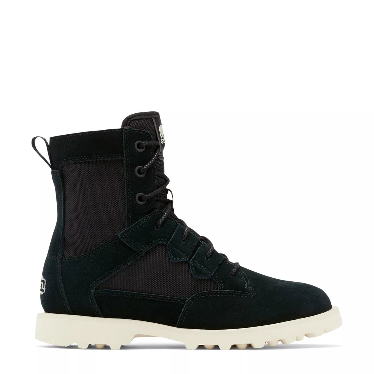 sorel caribou otm leather boot