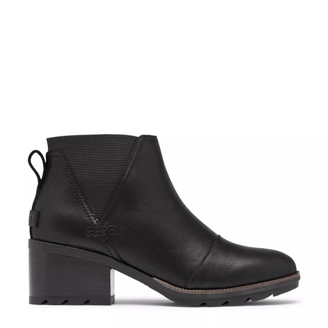 Sorel cate chelsea boot sales