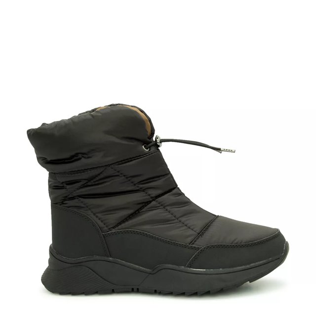 Wedge snow boots waterproof store