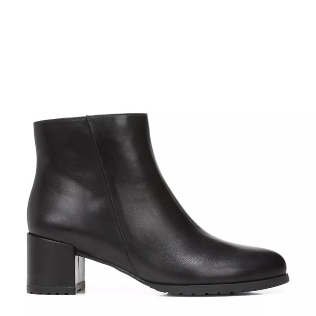 Naturalizer Bay Winter Dress Bootie