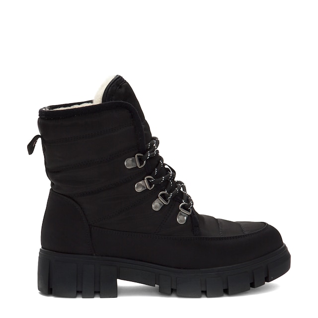 RELIGIOUS COMFORT Early Hybrid Waterproof Winter Boot | The Shoe Company