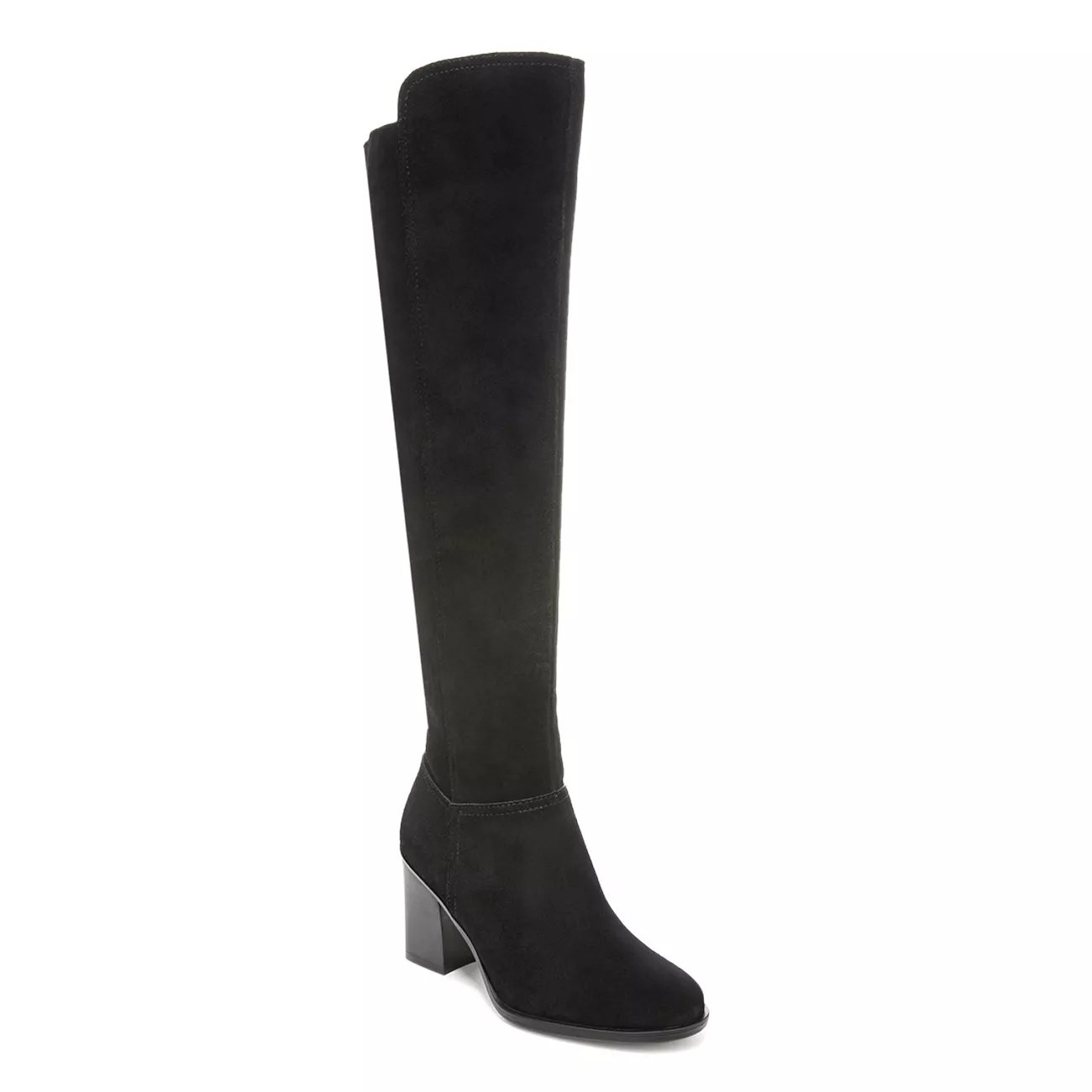 Kyrie Knee High Boot