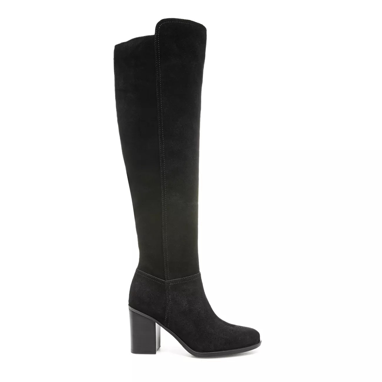 Kyrie Knee High Boot