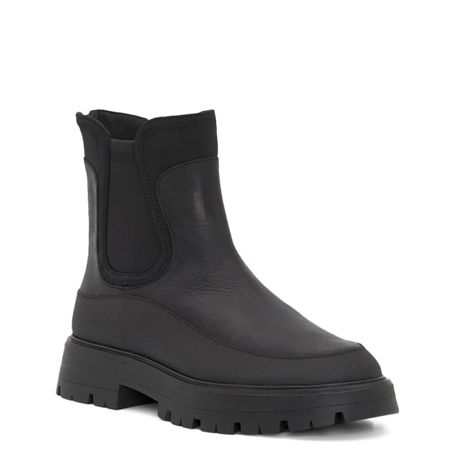 Lucky Brand Allehia Chelsea Winter Boot The Shoe Company