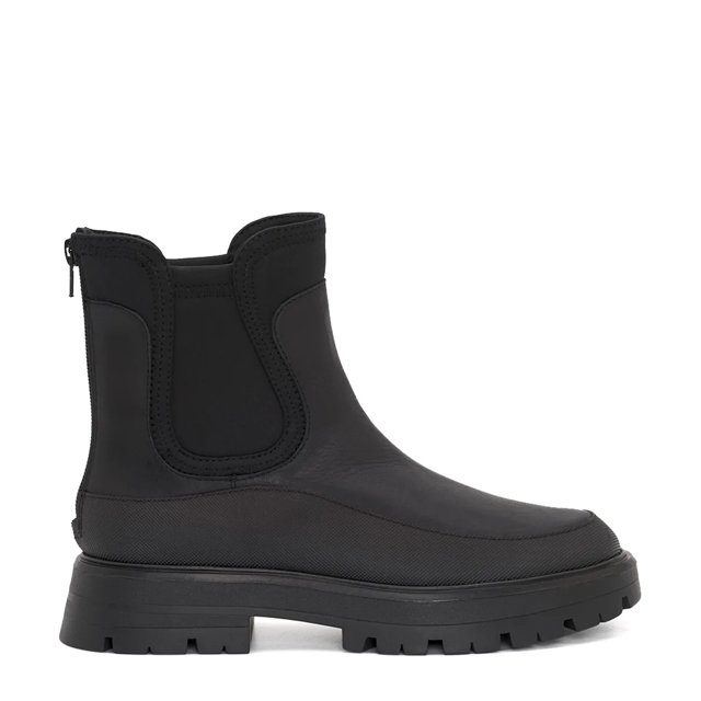 Lucky brand chelsea boots mens on sale