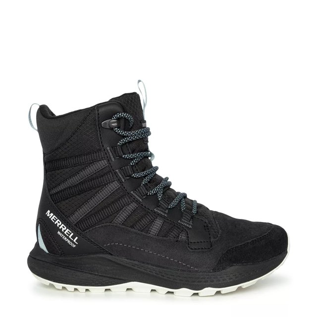 Dsw merrell clearance womens boots
