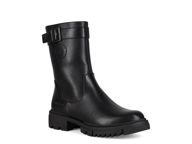 Born Men's Julian Chelsea Boot | The Shoe Co.