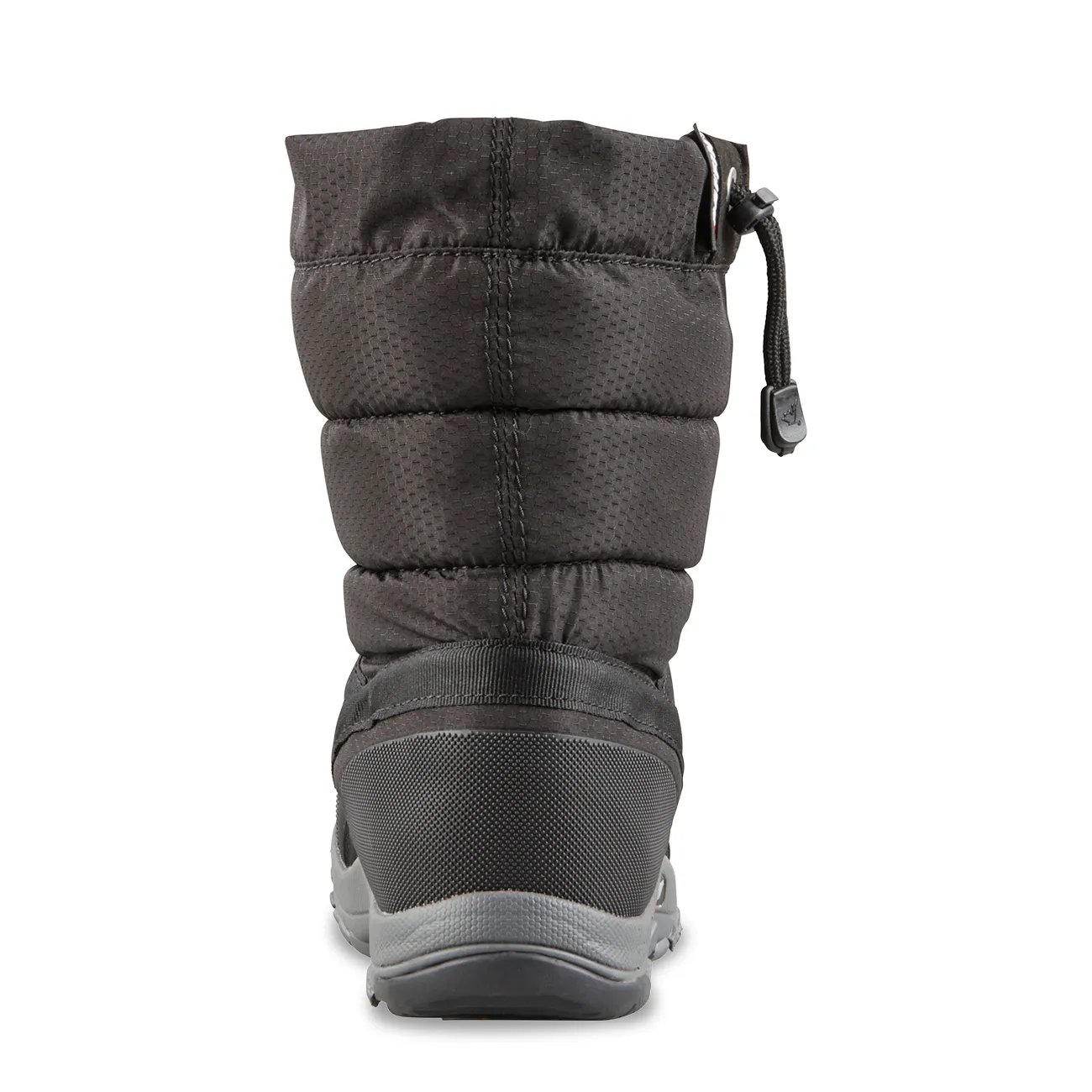 Women's Cloud Low Waterproof Winter Boot