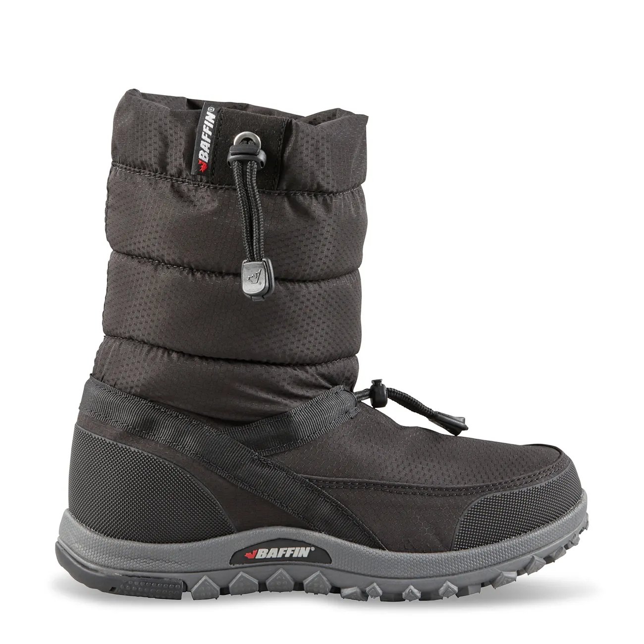 Women's Cloud Low Waterproof Winter Boot