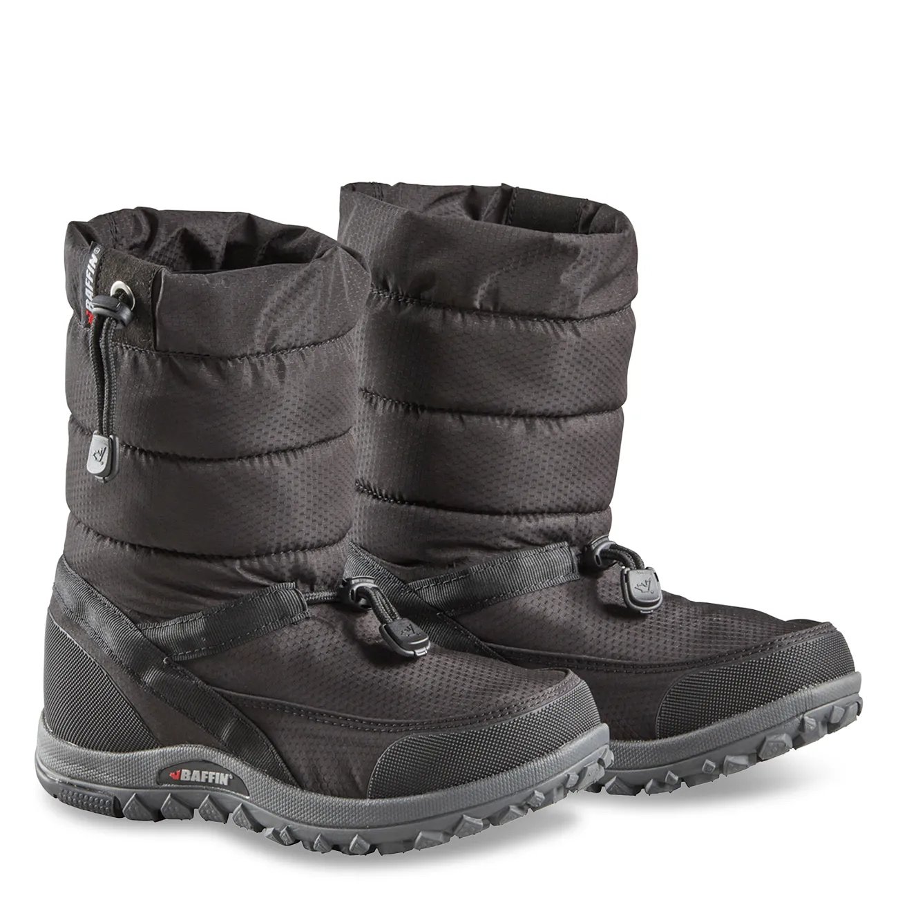 Women's Cloud Low Waterproof Winter Boot