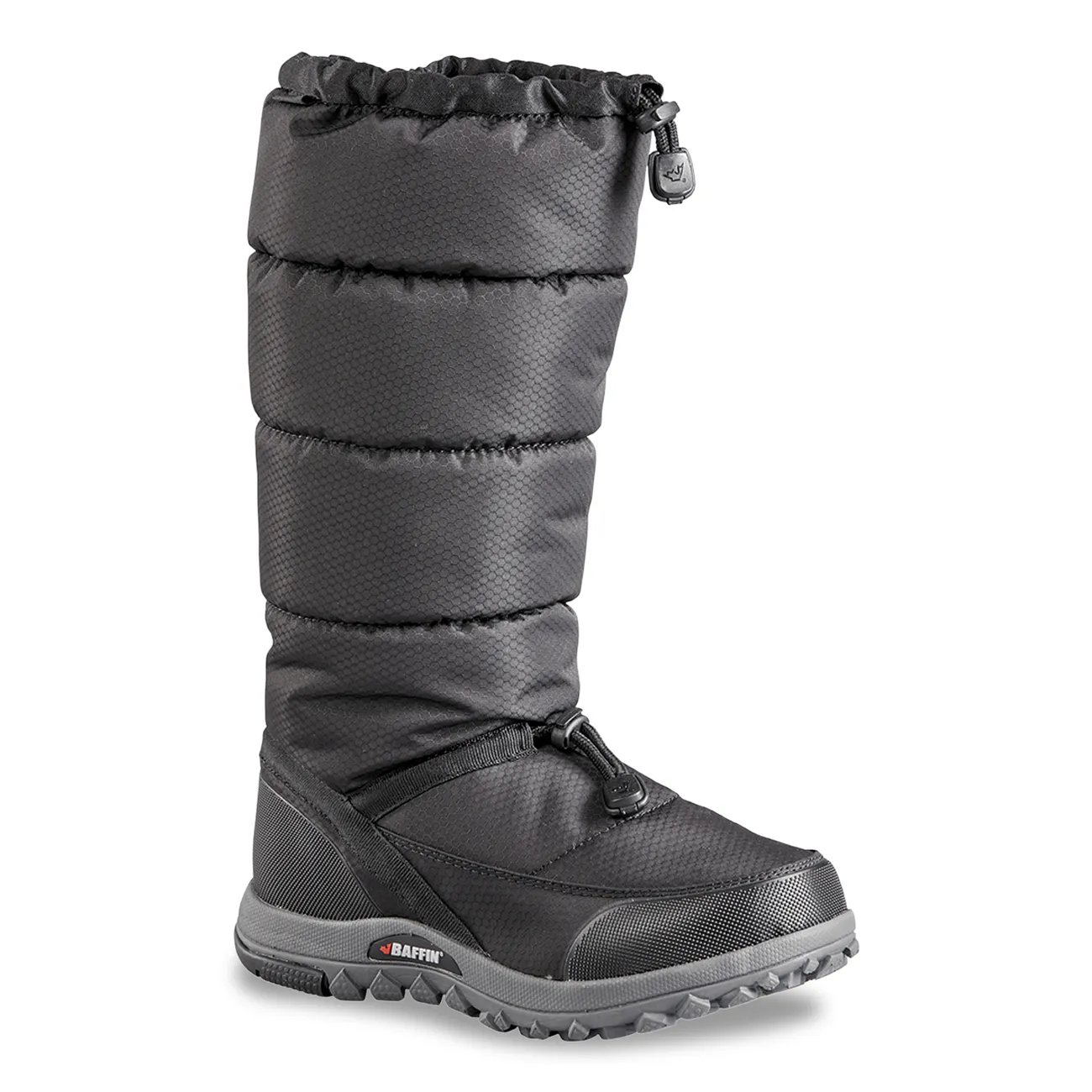 Women's Cloud Waterproof Winter Boot