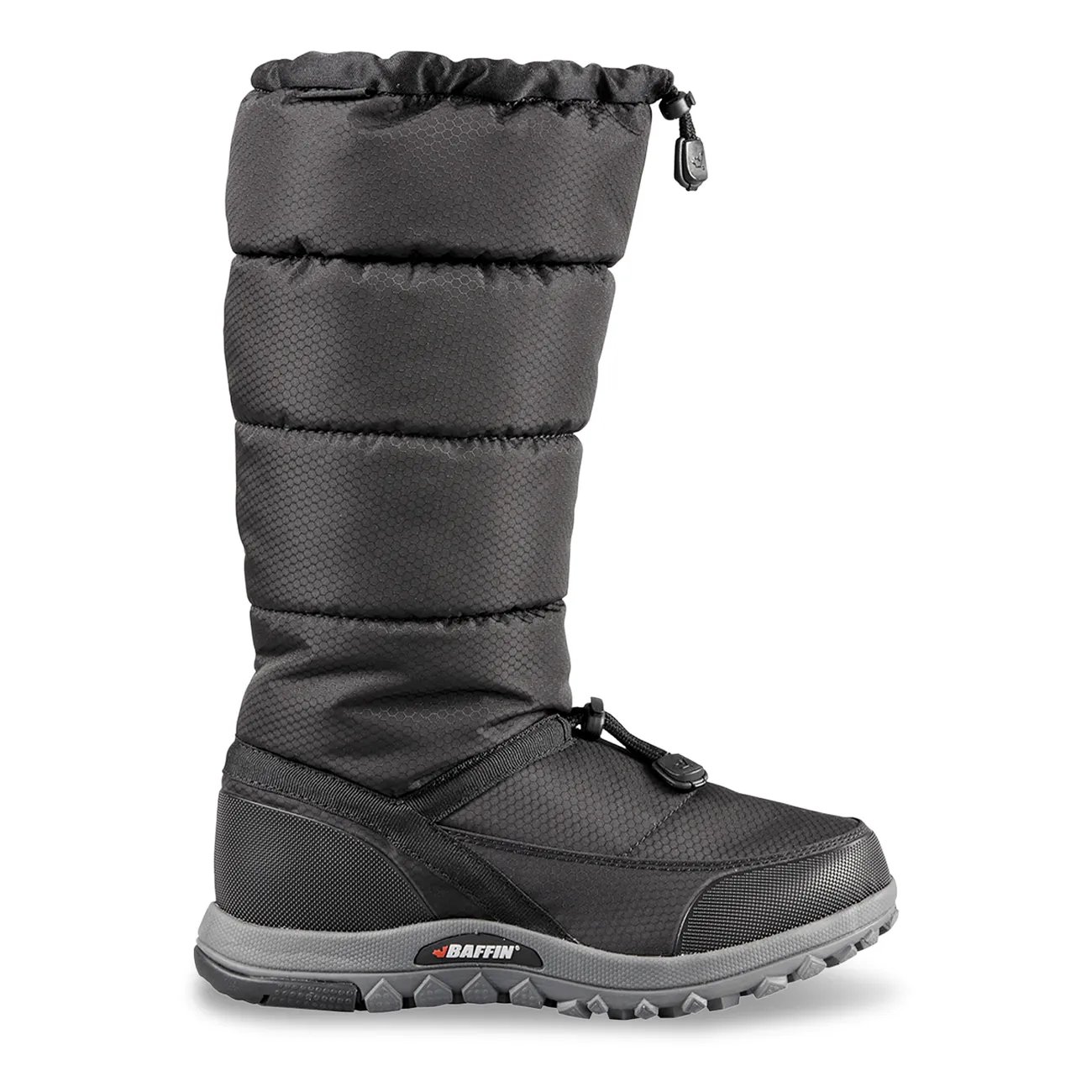 Women's Cloud Waterproof Winter Boot