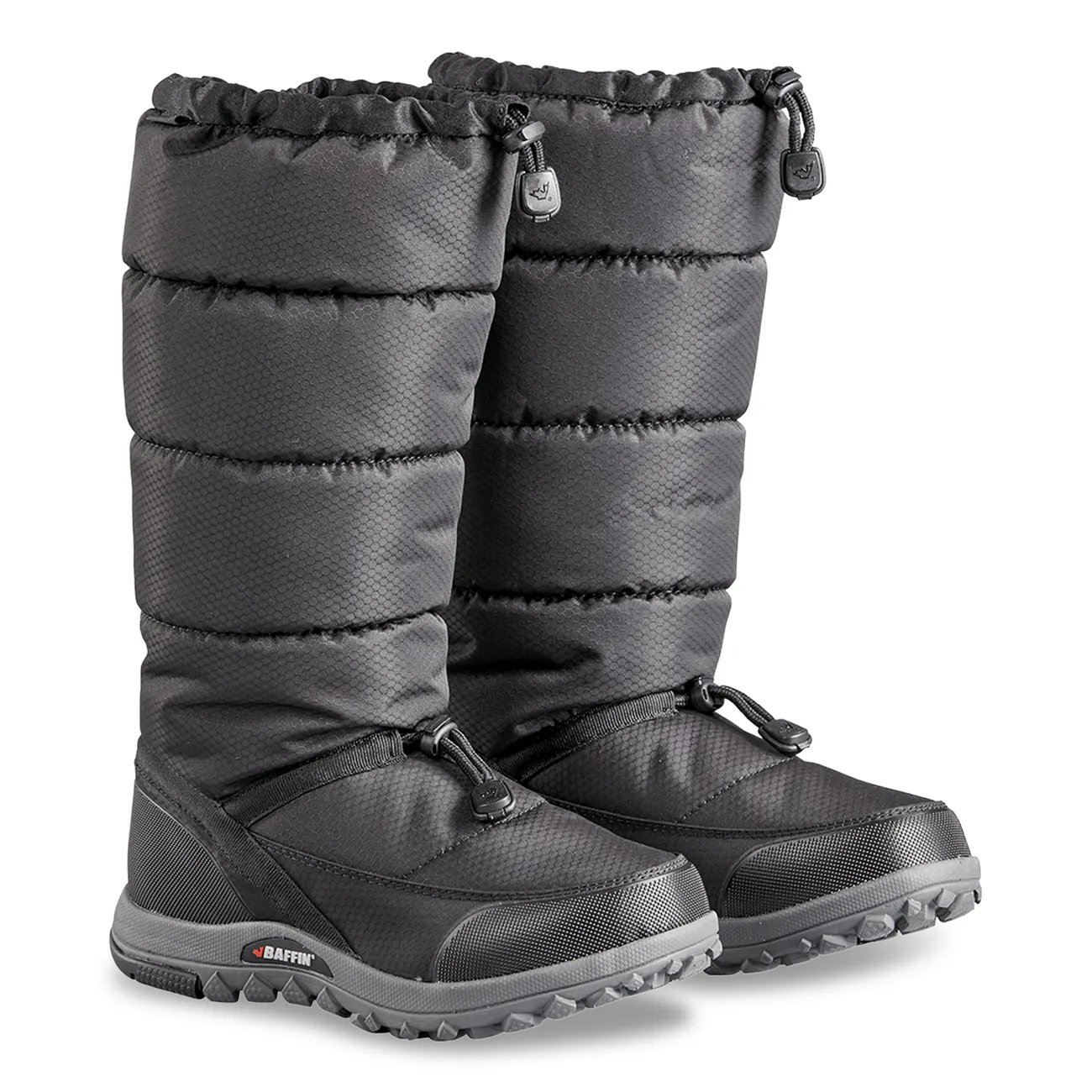 Women's Cloud Waterproof Winter Boot