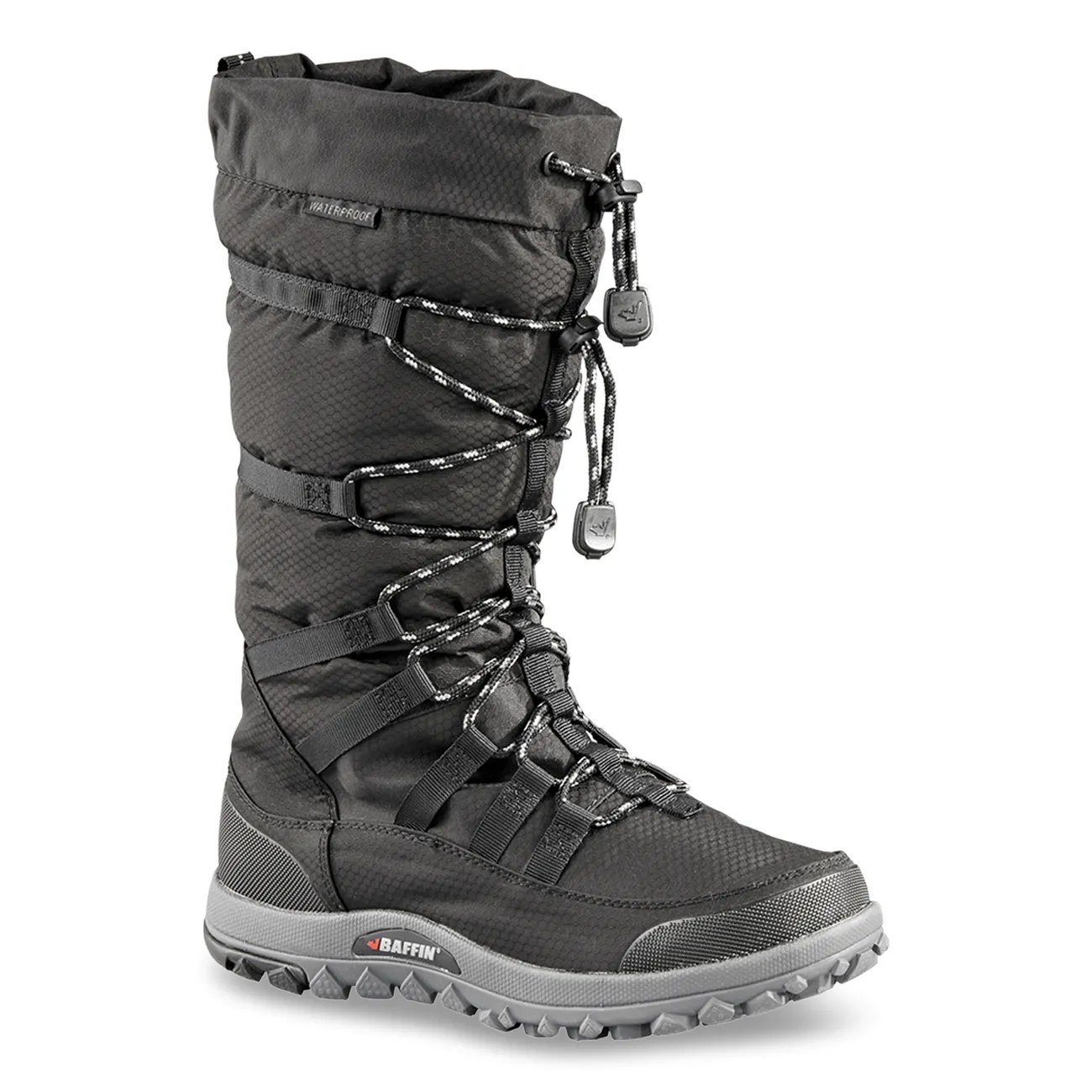 Women's Escalate X Waterproof Winter Boot