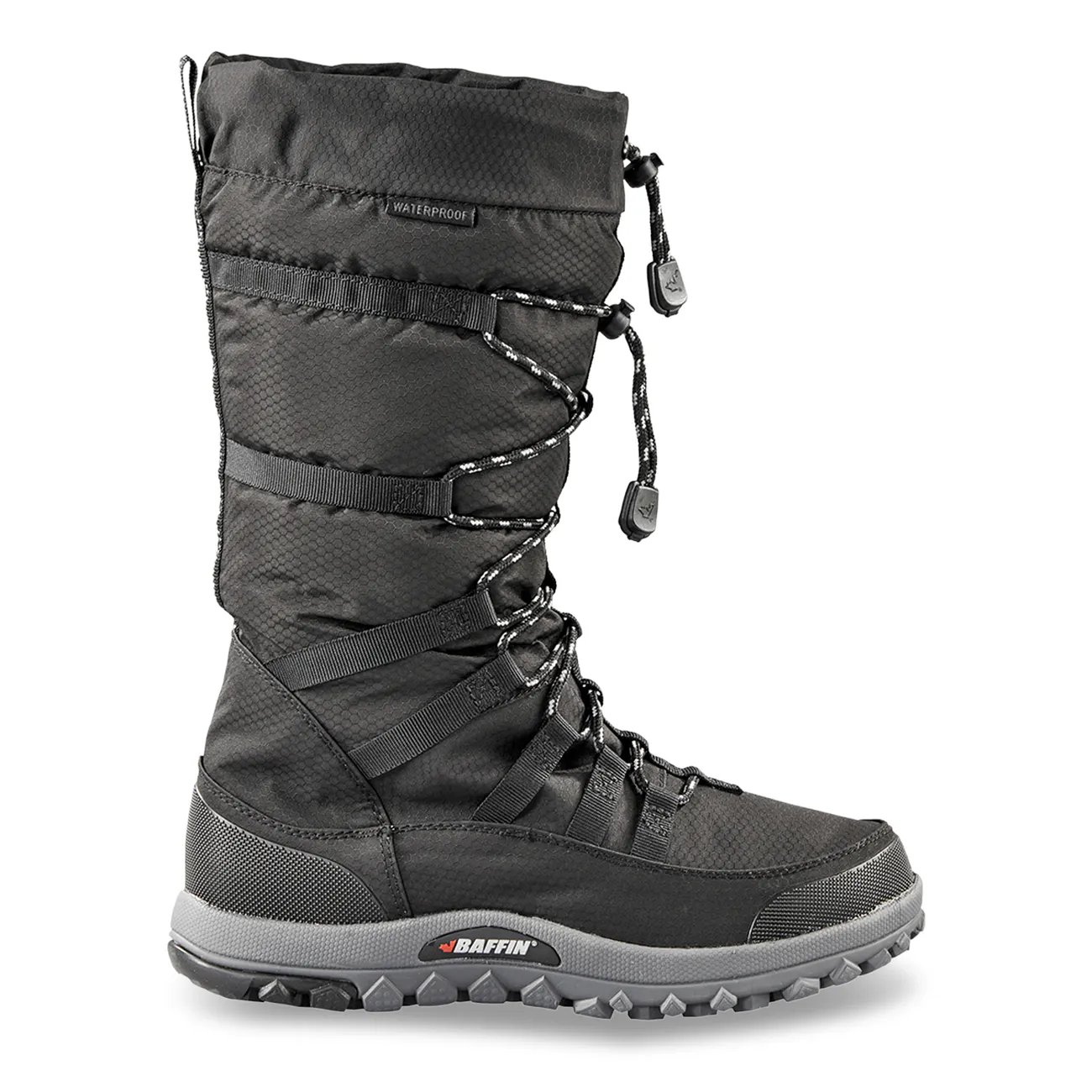 Women's Escalate X Waterproof Winter Boot