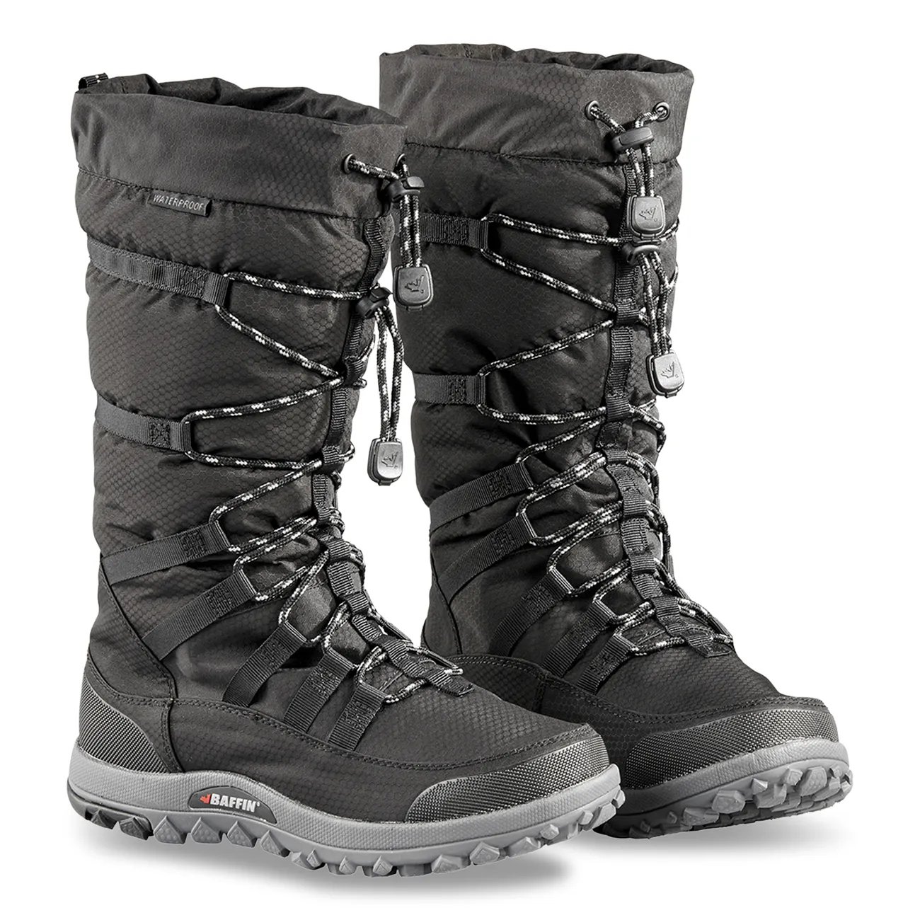 Women's Escalate X Waterproof Winter Boot