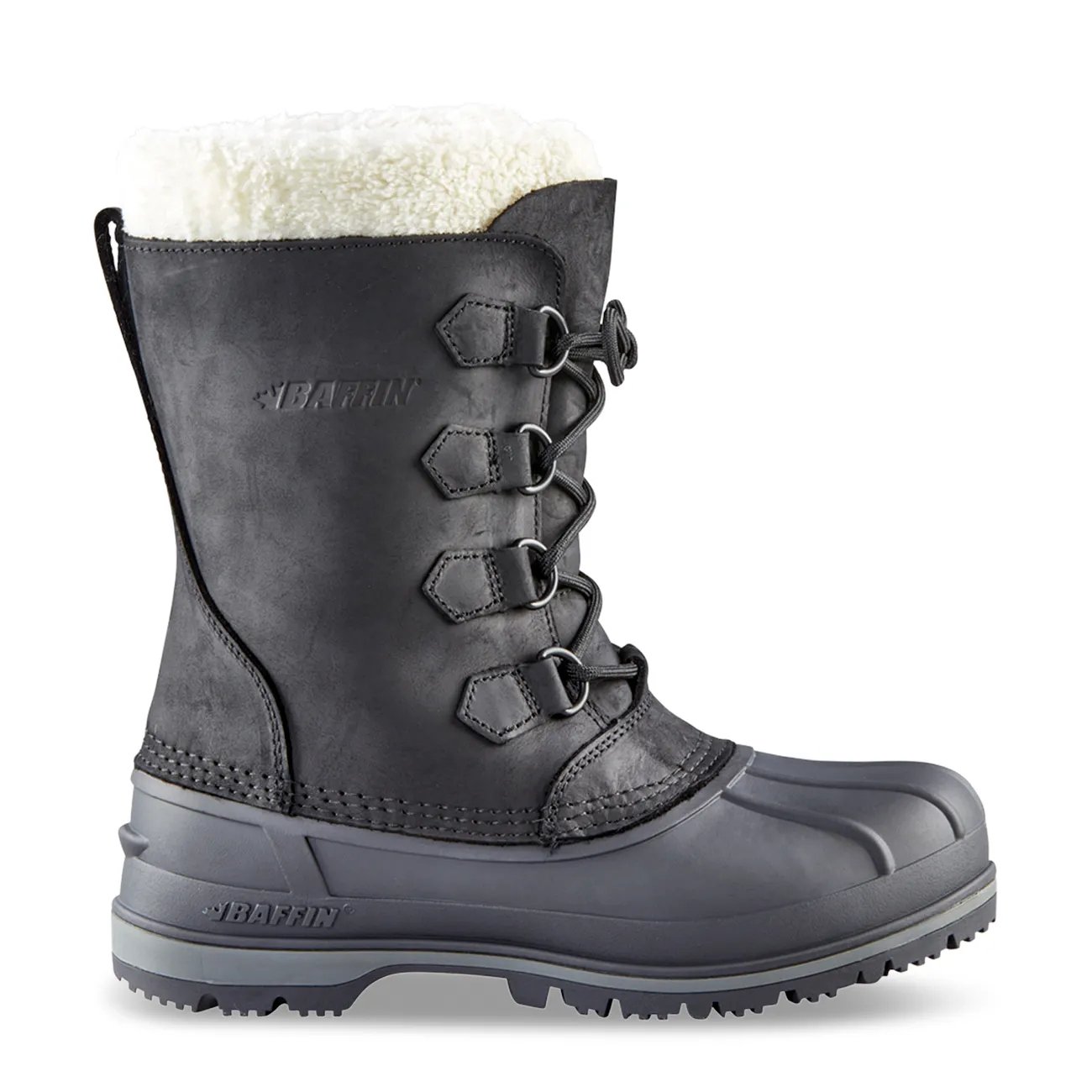 Women's Canada Waterproof Winter Boot