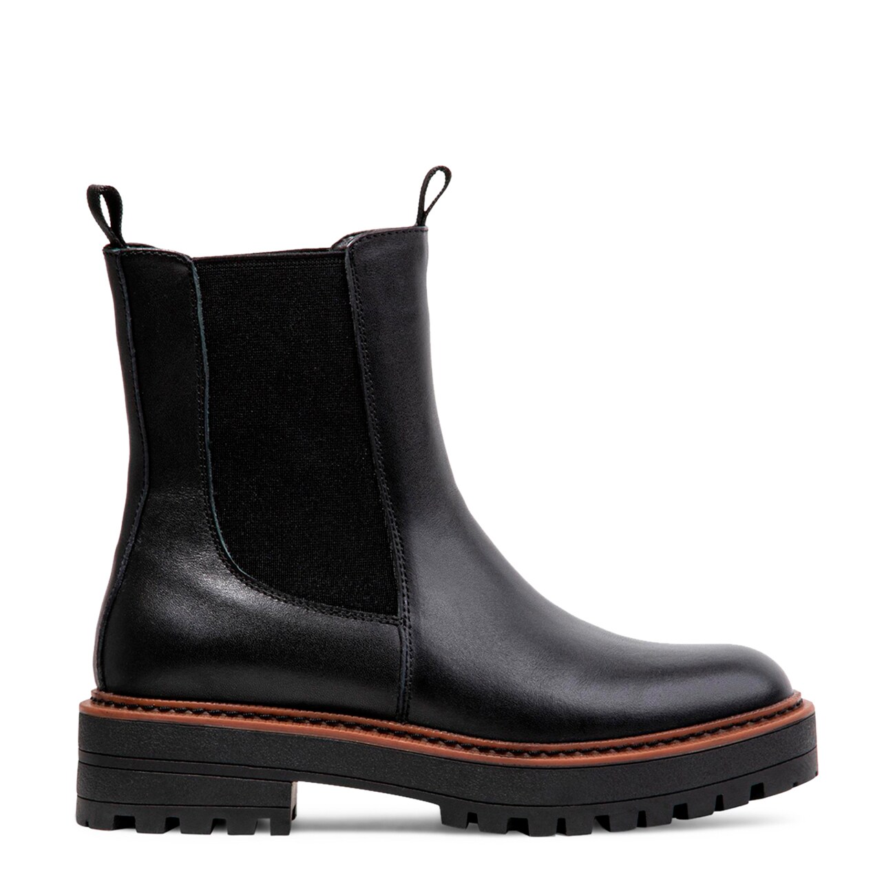 Steve Madden Blakely Winter Boot | The Shoe Company