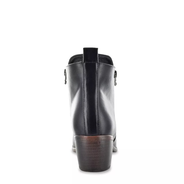 Linda waterproof bootie discount