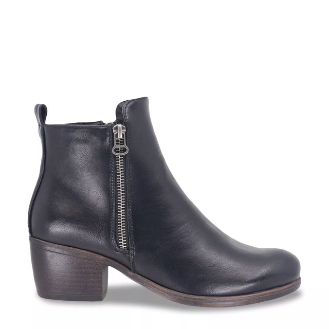 Taxi Linda Waterproof Winter Ankle Boot