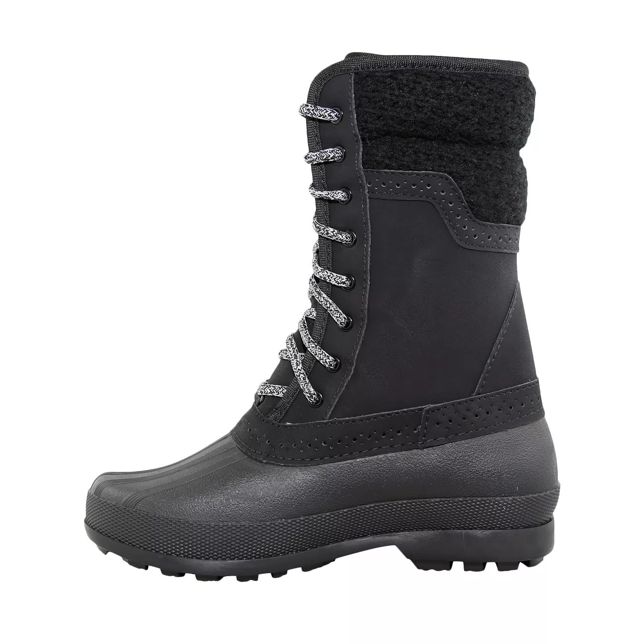 dsw mens snow boots clearance