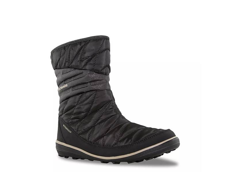 Columbia Boots Shoes Hikers Accessories The Shoe Company