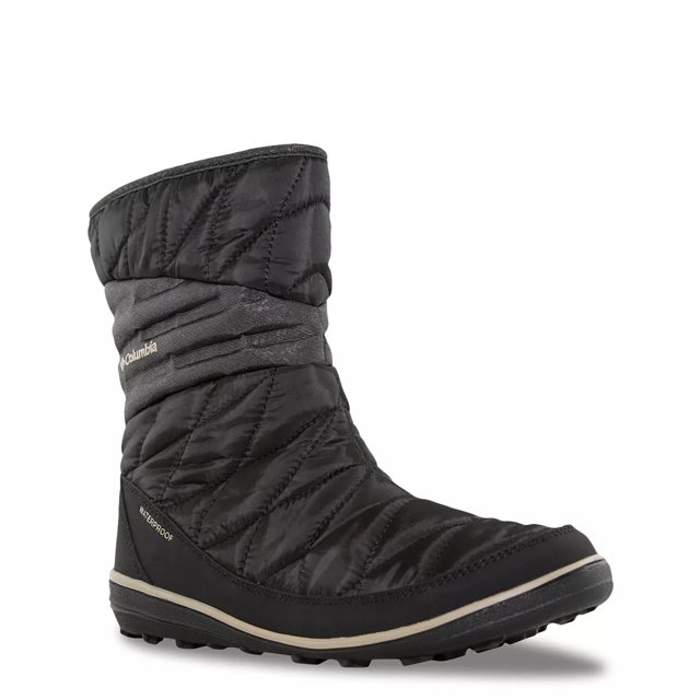 Columbia boots heavenly store