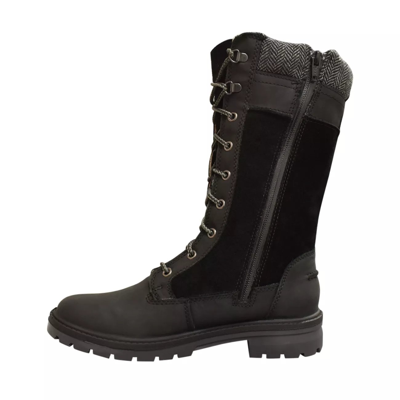 kamik roguelo boots