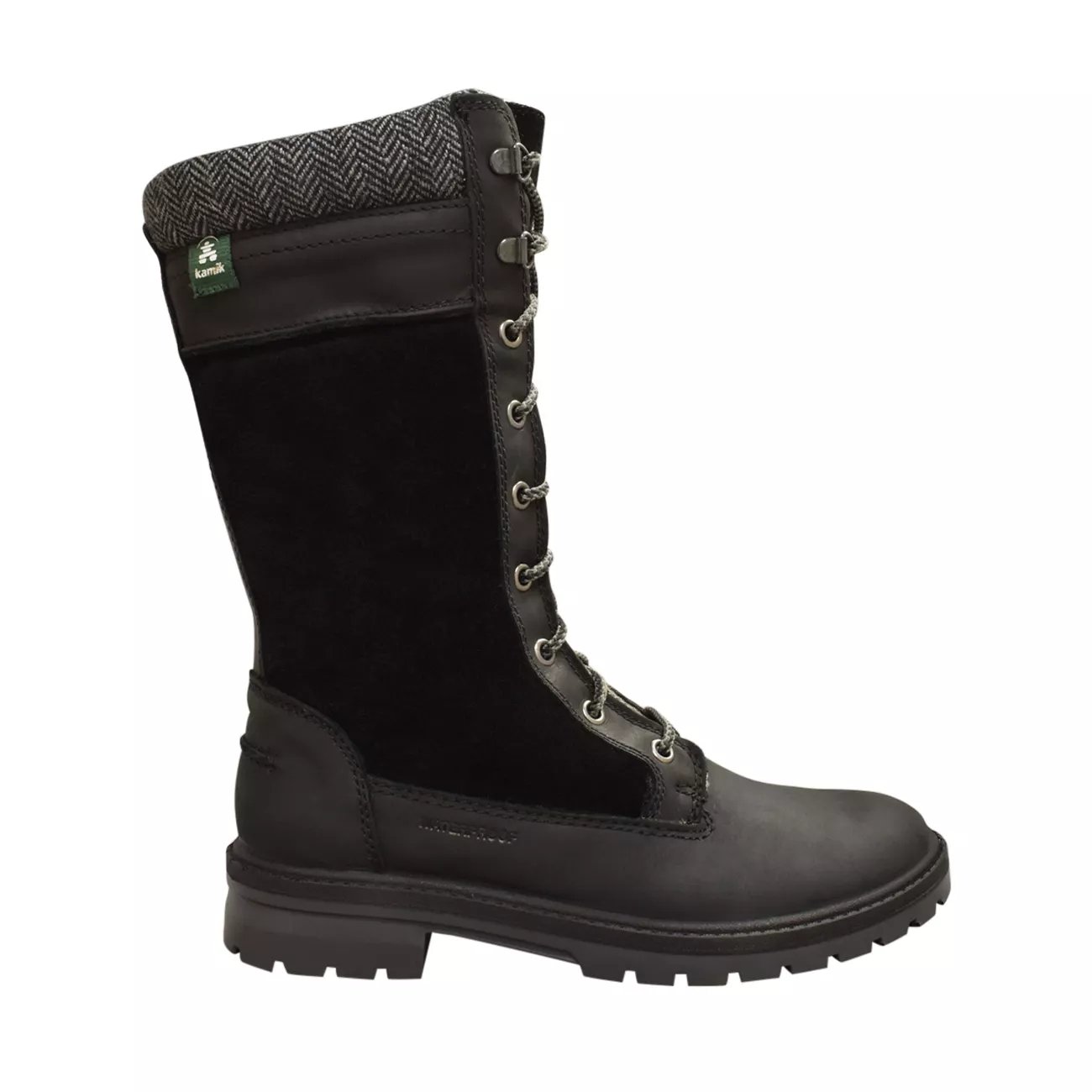 kamik rogue 9 winter boot