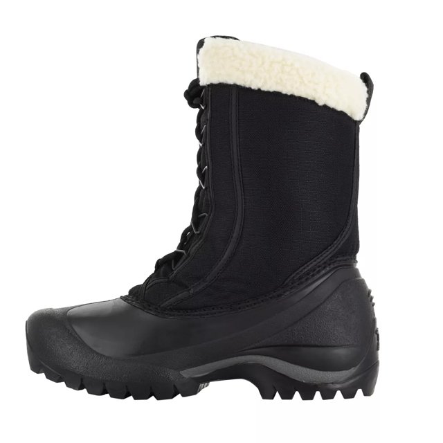 sorel cumberland snow boot