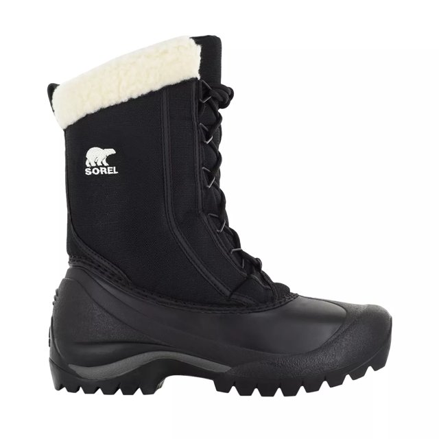 sorel cumberland snow boot