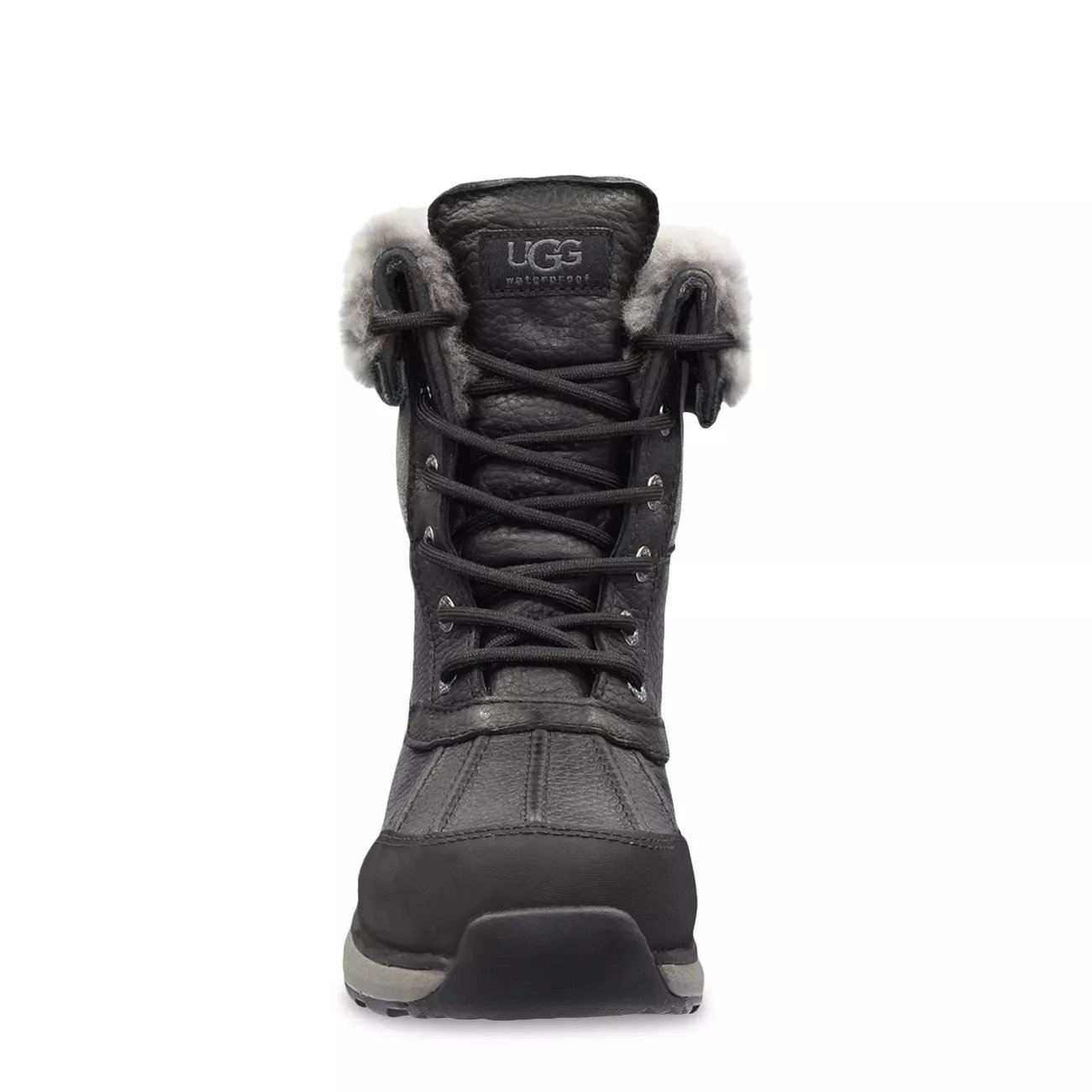 Women's Adirondack III Short Winter Boot