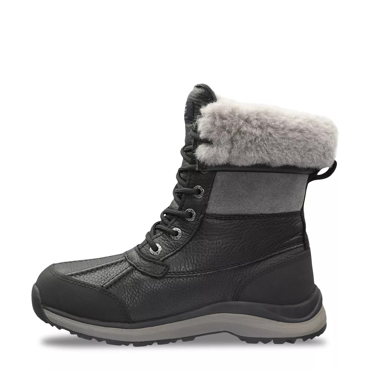 Women's Adirondack III Short Winter Boot