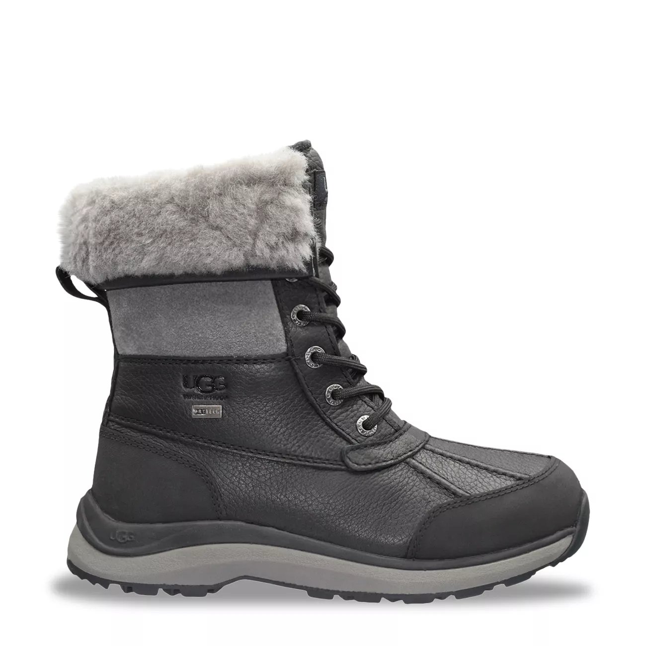 Women's Adirondack III Waterproof Winter Boot