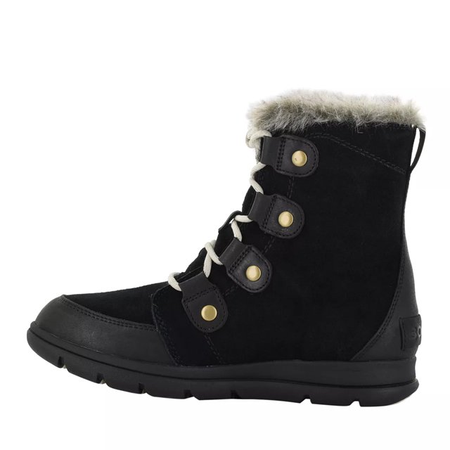 waterproof explorer joan winter boot