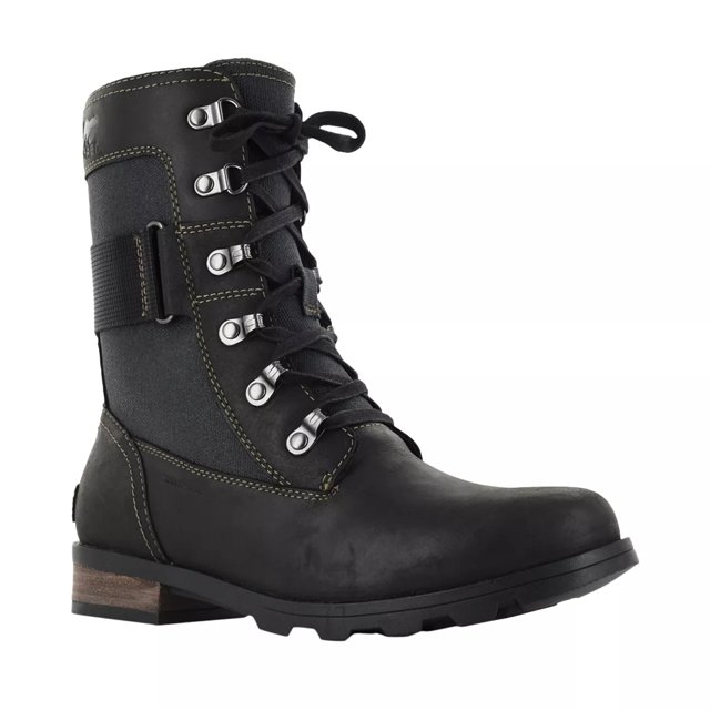 dsw sorel emelie