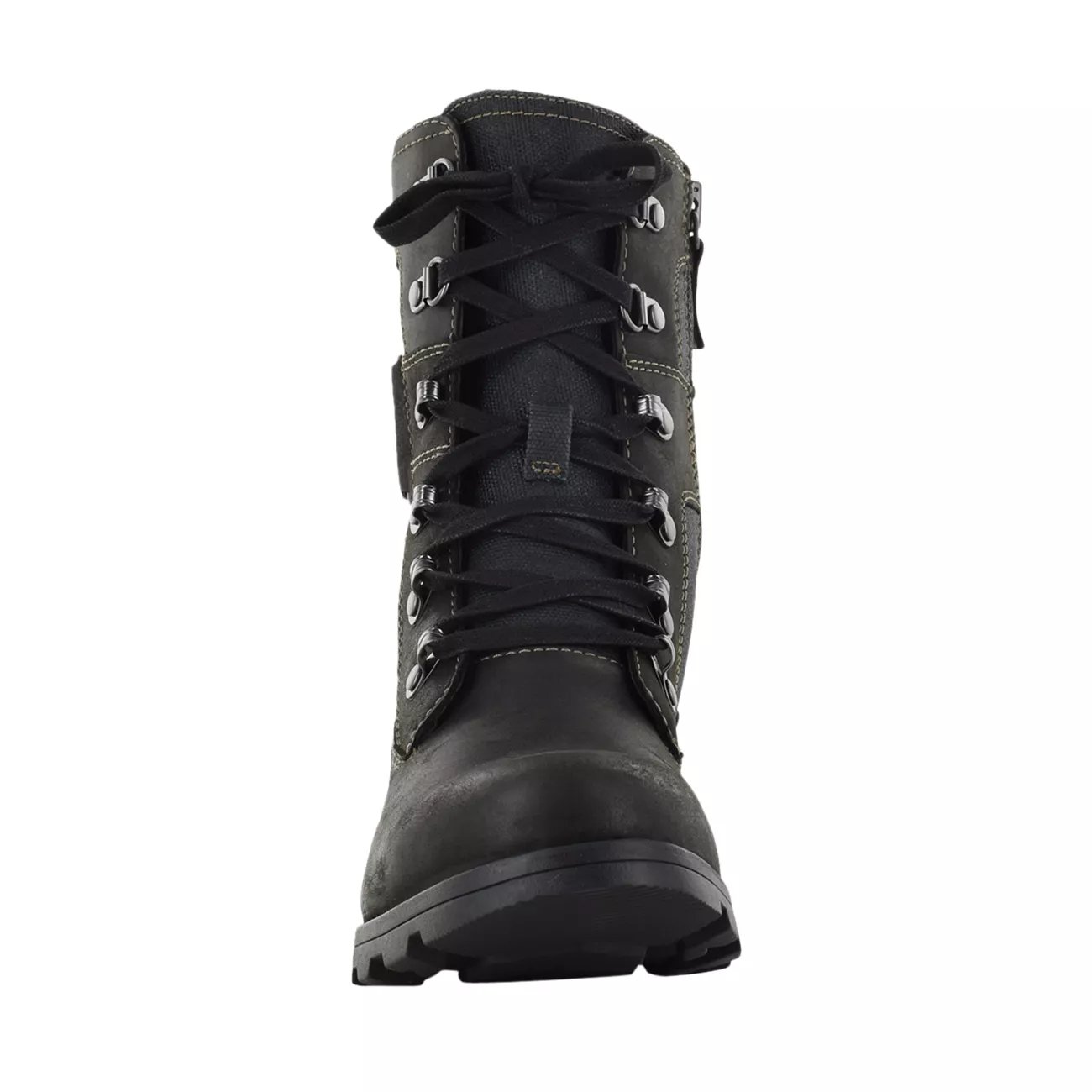 emelie conquest waterproof boot