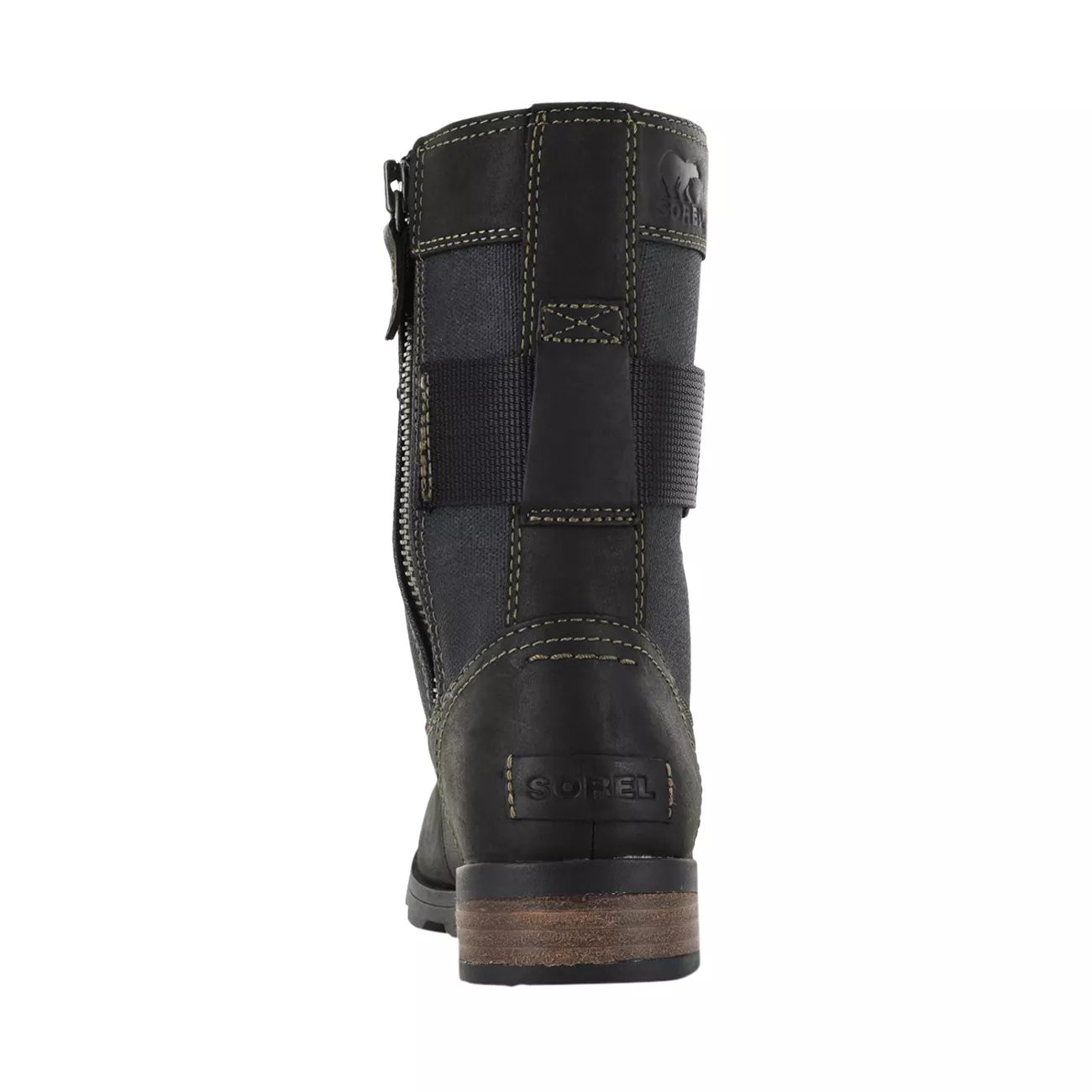 emelie conquest waterproof boot