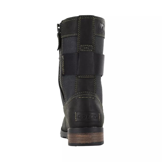 emelie conquest boot quarry