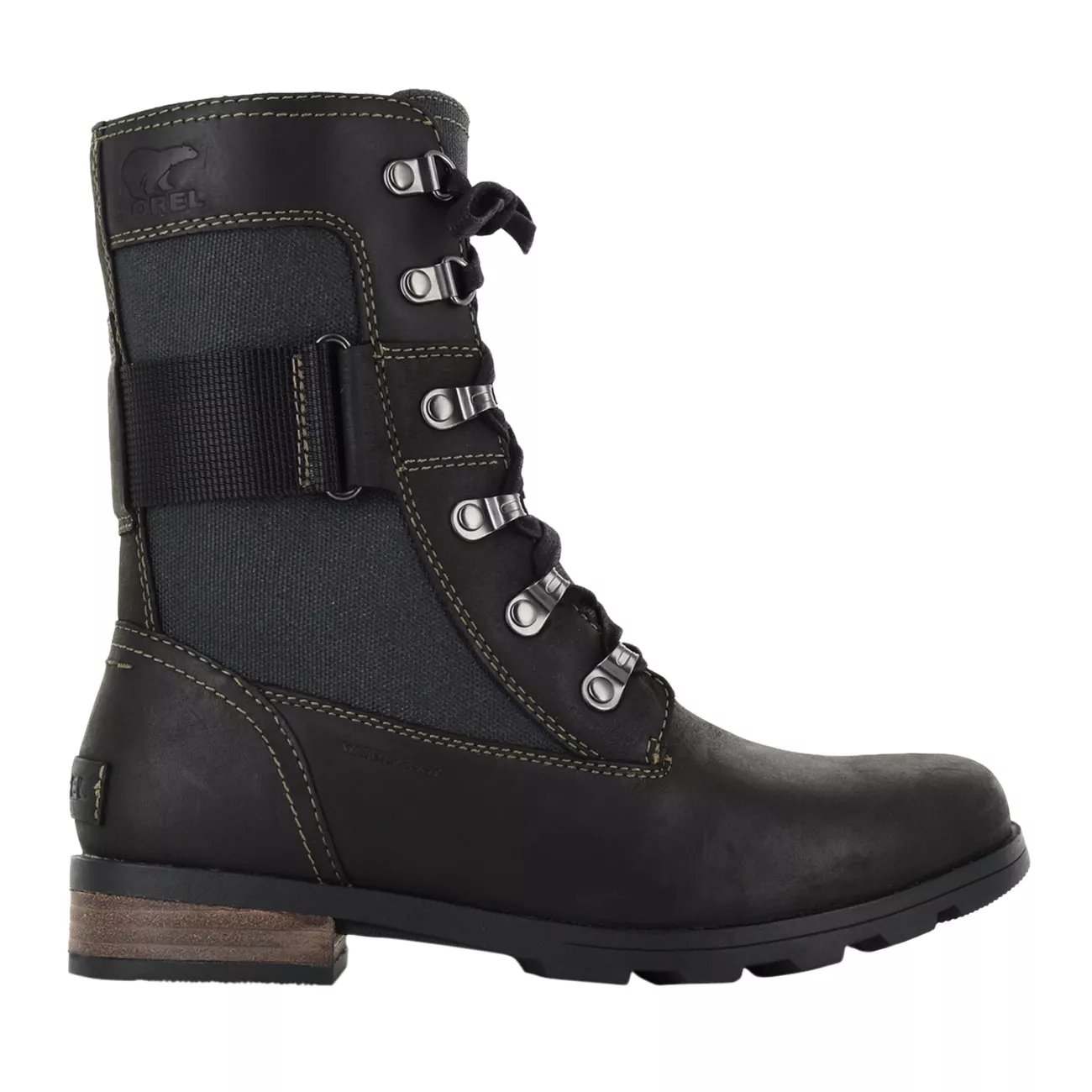 dsw sorel emelie