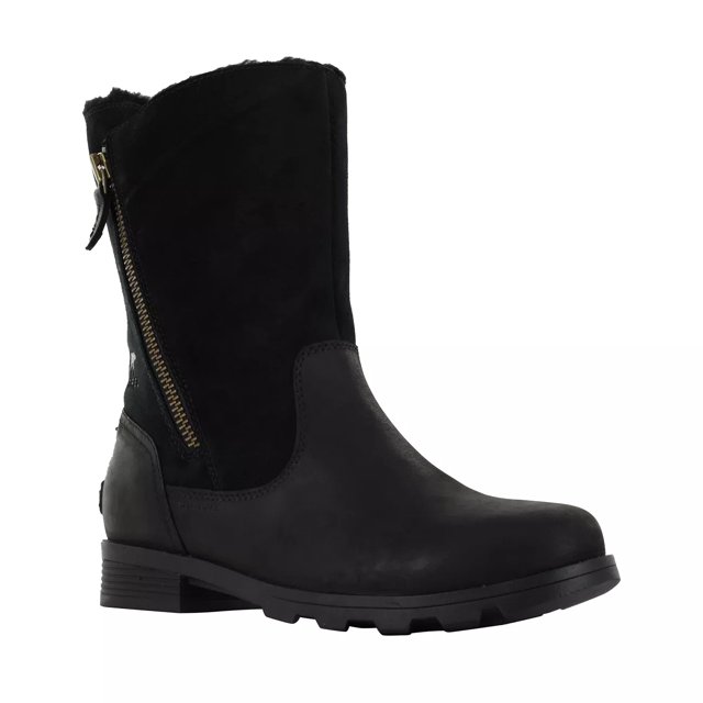 dsw sorel emelie